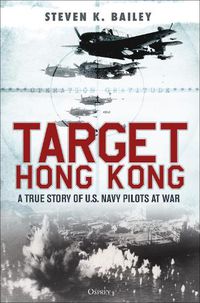 Cover image for Target Hong Kong