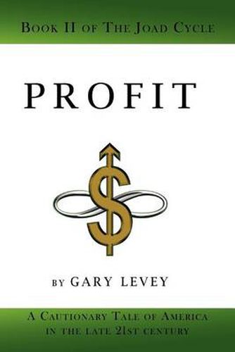 Cover image for Profit