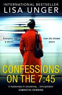 Cover image for Confessions On The 7:45