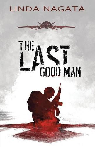 Cover image for The Last Good Man