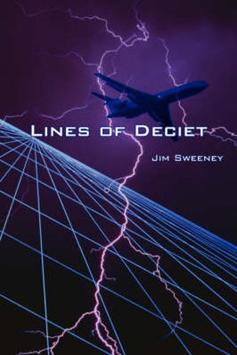 Cover image for Lines of Deciet