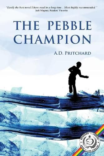 Cover image for The Pebble Champion