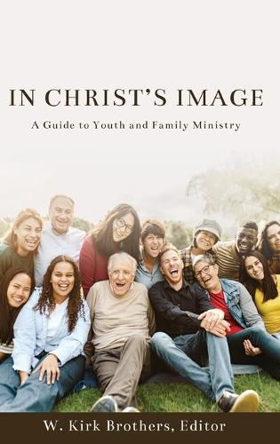 Cover image for In Christ's Image