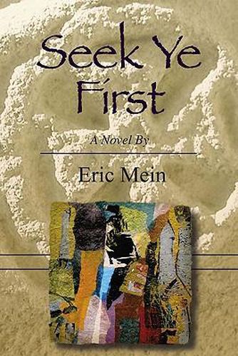 Cover image for Seek Ye First