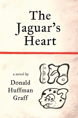 Cover image for The Jaguar's Heart