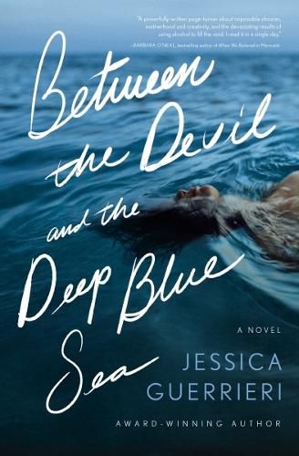 Cover image for Between the Devil and the Deep Blue Sea