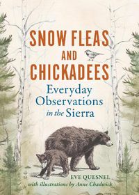 Cover image for Snow Fleas and Chickadees