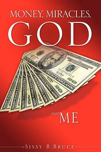 Cover image for Money, Miracles, God and Me