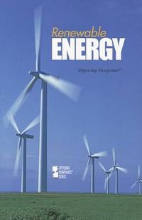 Cover image for Renewable Energy