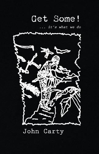 Cover image for Get Some!