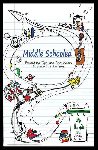 Cover image for Middle Schooled