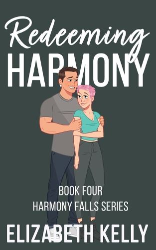 Cover image for Redeeming Harmony