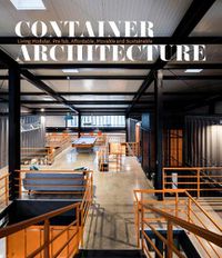 Cover image for Container Architecture
