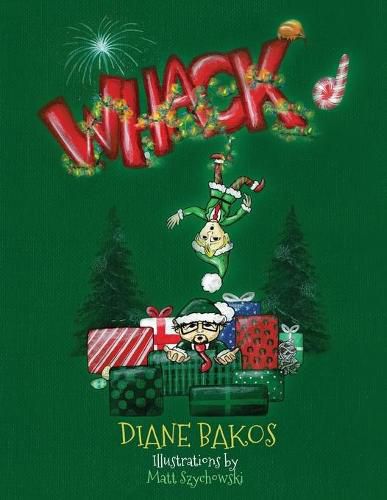 Cover image for WHACK'd