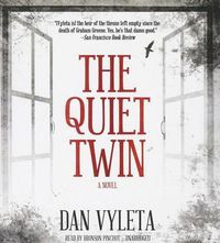 Cover image for The Quiet Twin