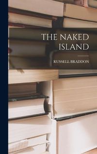 Cover image for The Naked Island