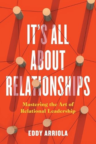 Cover image for It's All About Relationships