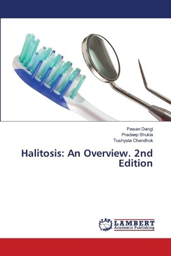 Cover image for Halitosis