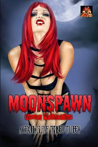 Cover image for Moonspawn