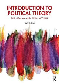 Cover image for Introduction to Political Theory