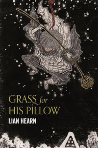 Cover image for Grass for His Pillow