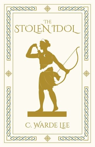 Cover image for The Stolen Idol