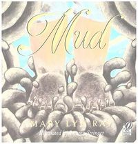 Cover image for Mud