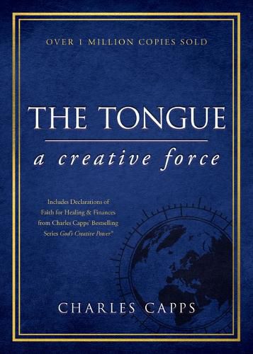 Cover image for Tongue Gift Edition, The