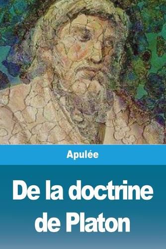 Cover image for De la doctrine de Platon
