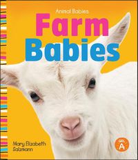 Cover image for Farm Babies