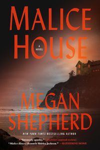 Cover image for Malice House