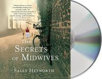 Cover image for The Secrets of Midwives