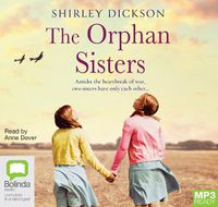 Cover image for The Orphan Sisters