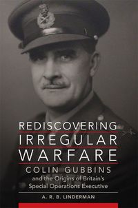 Cover image for Rediscovering Irregular Warfare Volume 52