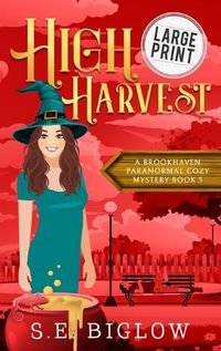 Cover image for High Harvest