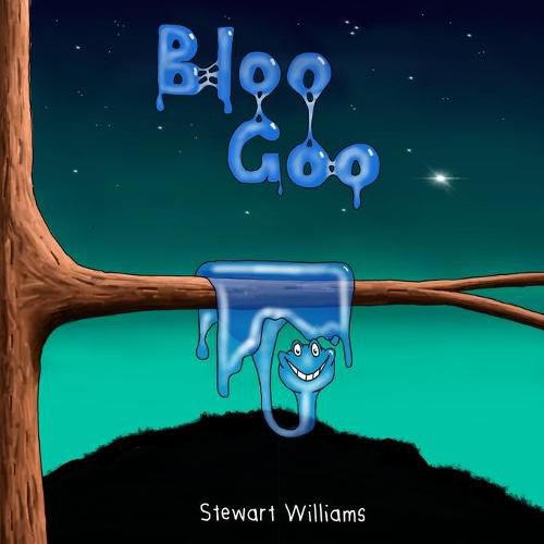 Cover image for Bloo Goo
