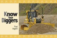 Cover image for Know Your Diggers