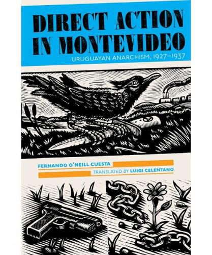 Cover image for Direct Action In Montevideo