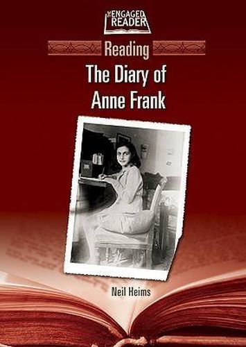 Reading   The Diary of Anne Frank