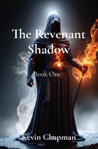 Cover image for The Revenant Shadow