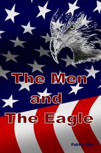 Cover image for The Men and the Eagle