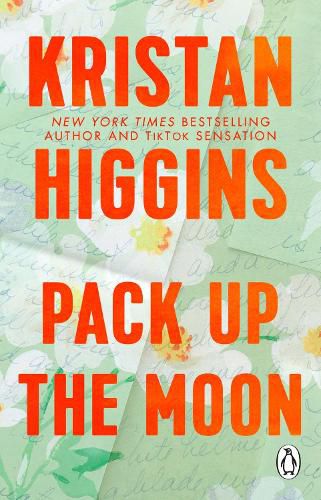 Cover image for Pack Up the Moon