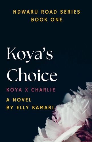 Cover image for Koya's Choice