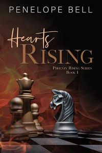 Cover image for Hearts Rising