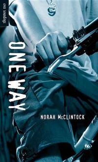 Cover image for One Way