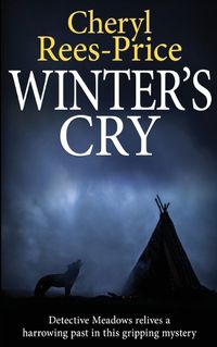 Cover image for Winter's Cry