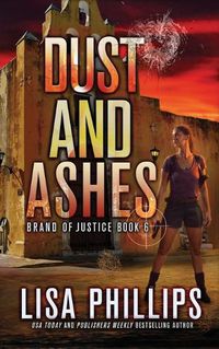 Cover image for Dust and Ashes