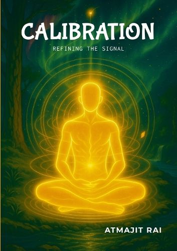 Cover image for Calibration