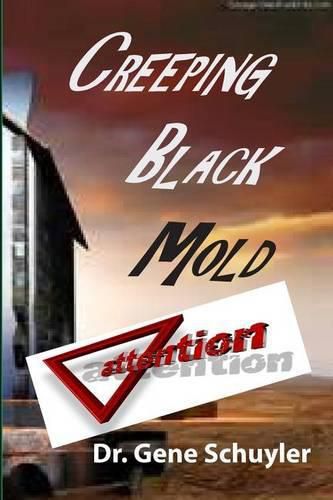 Cover image for Creeping Black Mold