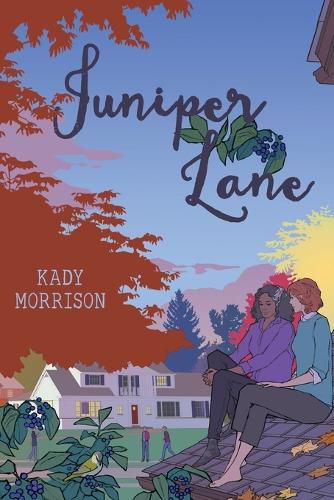 Cover image for Juniper Lane